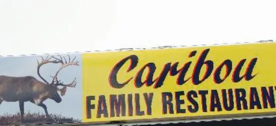 Caribou Family Restaurant