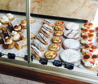 Aux Delices Murois