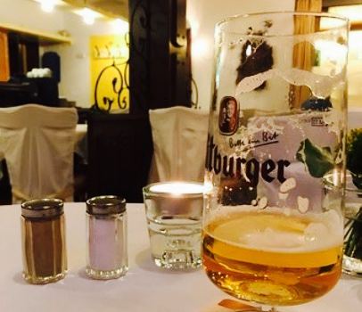 Restaurant Zur Eisernen Hand