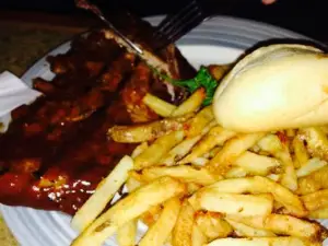 Swiss Chalet