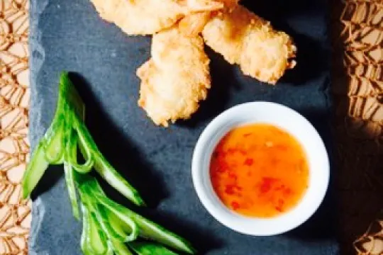 Sushi Bar & Noodles aya