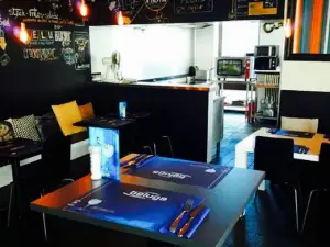 Le Beluga - Bar & Resto