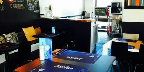 Le Beluga - Bar & Resto