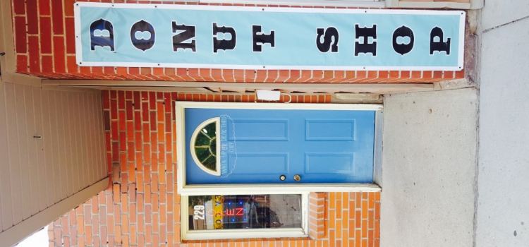 Hootin' Owl Cafe