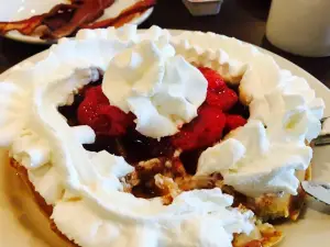 The D W Diner