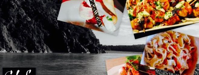 Chef's Kitchen by Rubicon