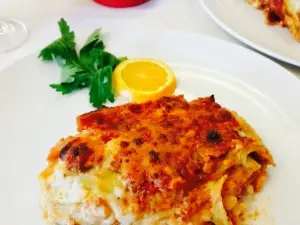 Ristorante Bolognese