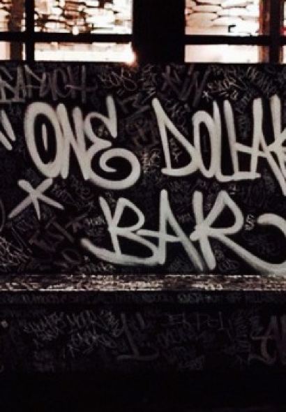 One Dollar Bar
