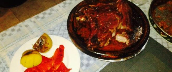 Restaurant La Torrada
