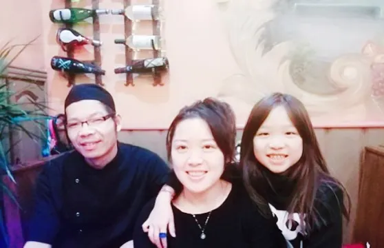 cafeteria Restaurante TAI