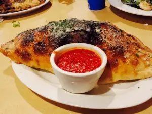 Gimelli Bistro & Pizzeria