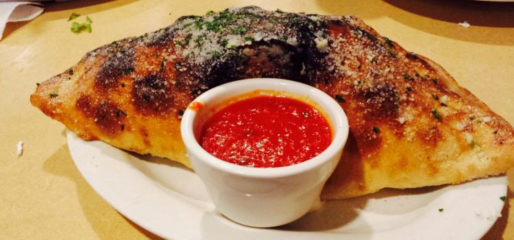 Gimelli Bistro & Pizzeria
