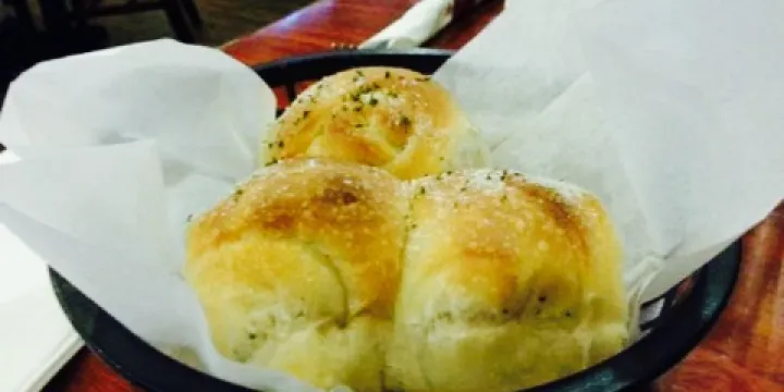 Napoli's Italian Restaurant