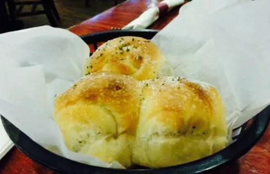 Napoli's Italian Restaurant