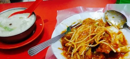 Rojak SS15 Subang Jaya