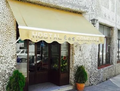 Hostal Restaurante