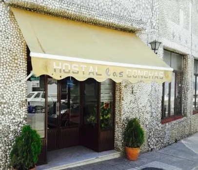 Hostal Restaurante