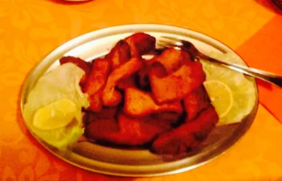 Antica Trattoria Del Canto Vineria