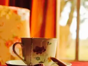 Morada Mía Casa de té