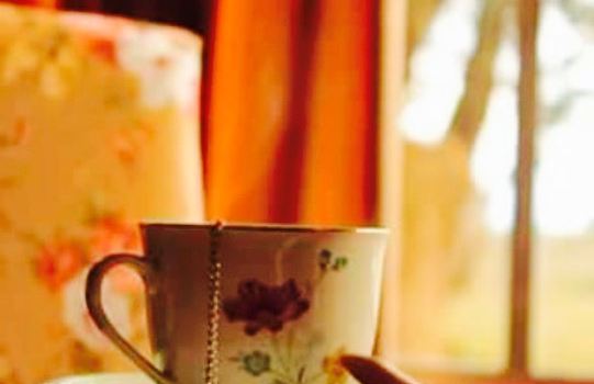 Morada Mía Casa de té