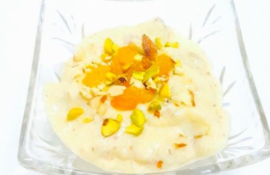 Taste of Pakistan