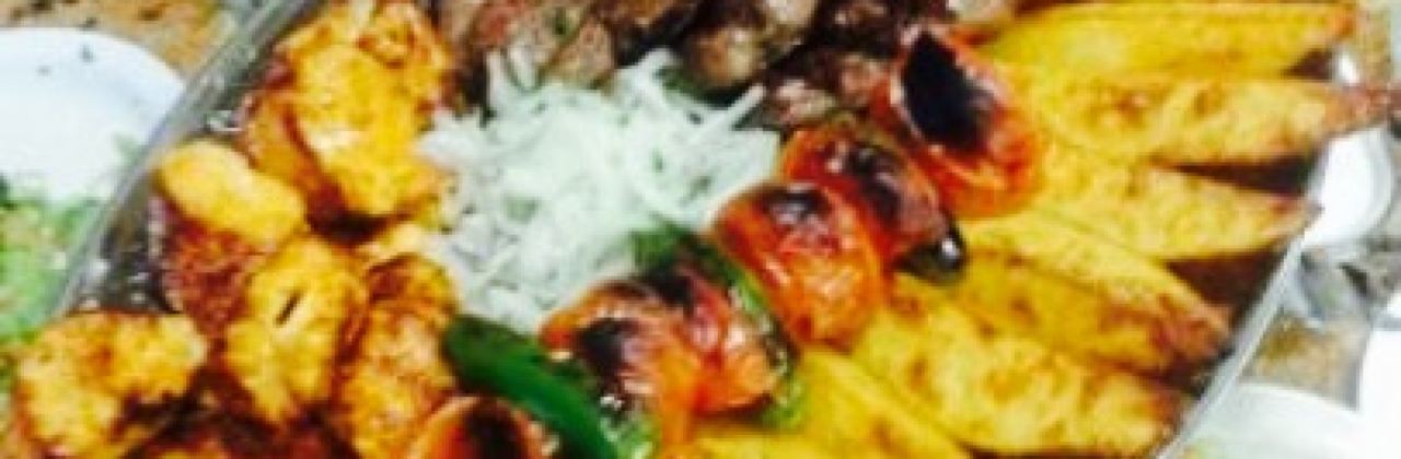 Royal Kebab