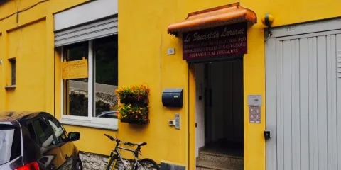 Le Specialità Lariane