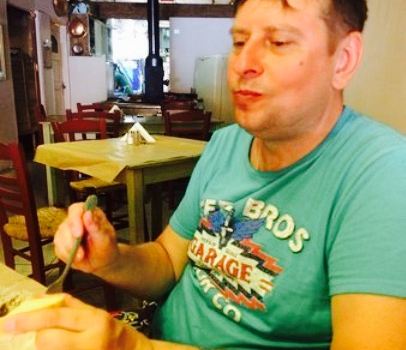 Agios Efrosinos Cook Shop - Tavern