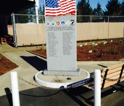 American Legion Post 21