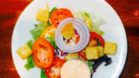 Glory Days Grill in カルペパー