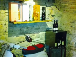 L'Antica Osteria