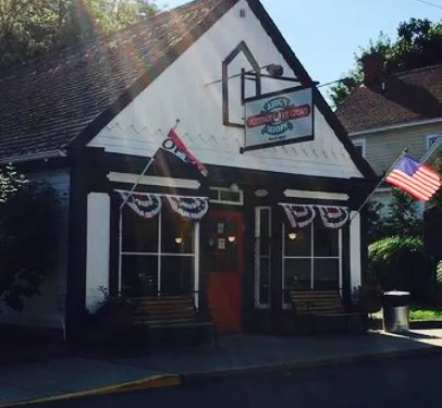 King's Homemade Ice Cream Shops