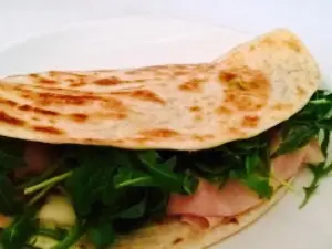 Piadineria da Galiaz