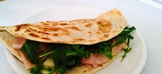 Piadineria da Galiaz