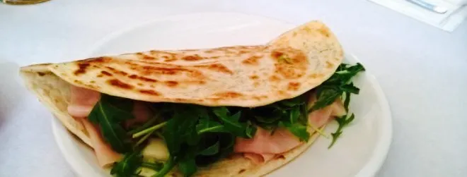 Piadineria da Galiaz