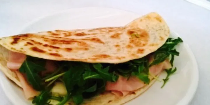 Piadineria da Galiaz
