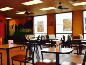 Popeyes Louisiana Kitchen