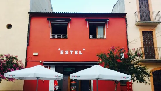 Restaurante Granja Estel