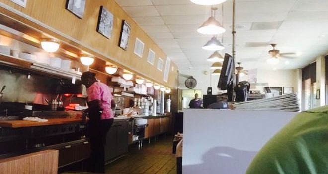 Bill & Fran's Restaurant