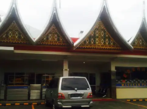 Sederhana Restaurant