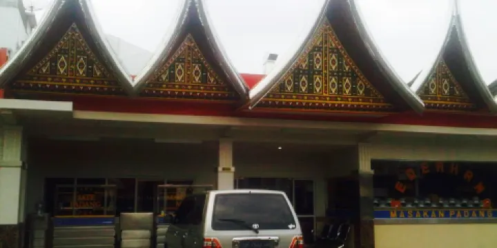 Sederhana Restaurant