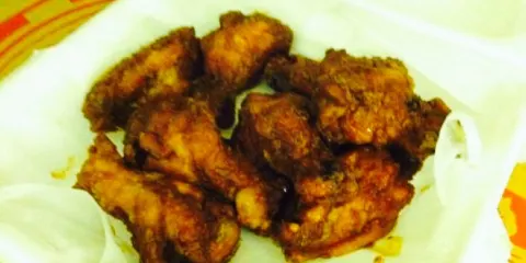 Gold House Pizza and Greek Restaurant