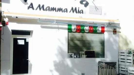 A Mamma Mia