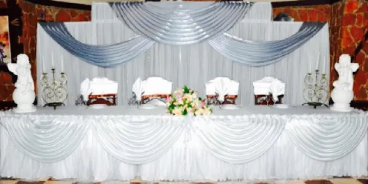 Restaurant Gostiny Dom