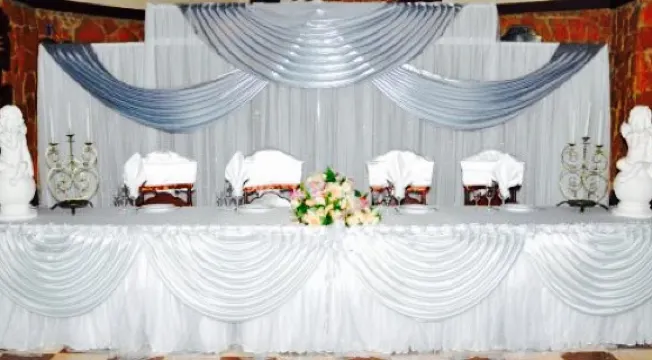 Restaurant Gostiny Dom