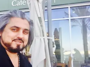 Café Bateel - Al Mouj