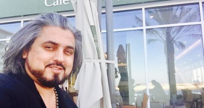 Café Bateel - Al Mouj