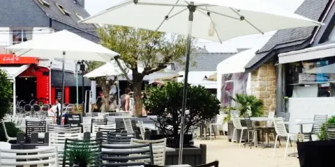 Creperie Saint Georges