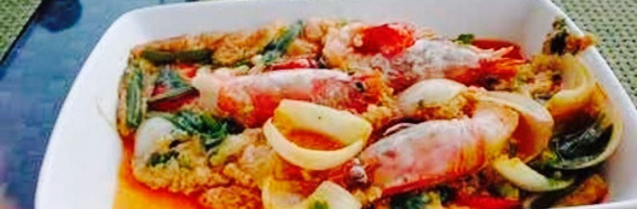 Fresh Thai Restaurant - Bago Branch