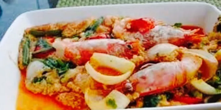 Fresh Thai Restaurant - Bago Branch